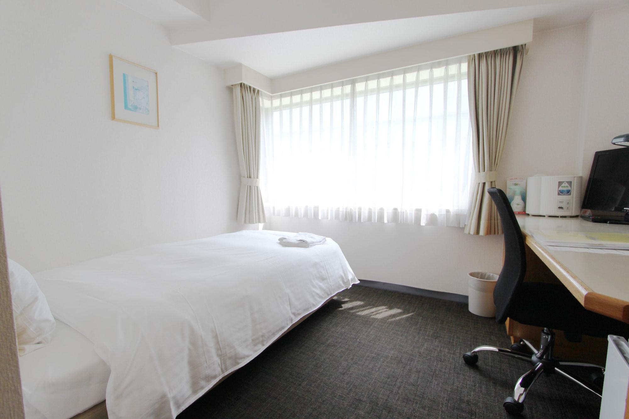 Smile Hotel Tokyo Tamanagayama Exterior photo
